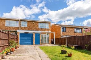 4, Gayhurst Close, Caversham, Reading RG4 6QW