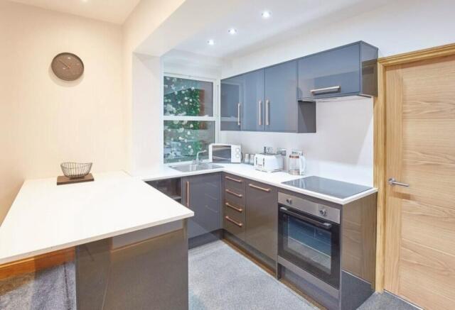 1 bed Apartment for sale Image 7