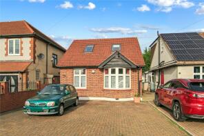 4, Hampton Road East, Feltham TW13 6JA