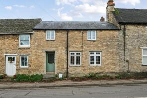 60, Newland, Witney OX28 3JG