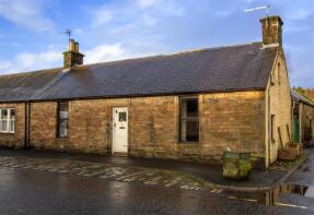 37, North Hermitage Street, Newcastleton TD9 0RA