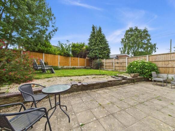 Nursery Avenue, Ormskirk, L39 photo 4