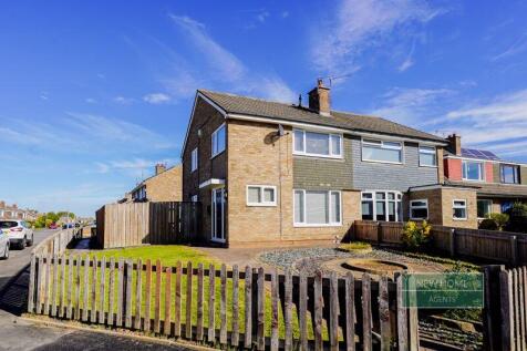 Merrington Avenue Middlesbrough, TS5 8RH