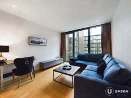 Flat 18, 31, Simpson Loan, Southside, Edinburgh EH3 9GG