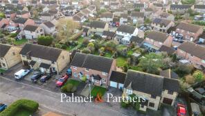 6, Bankart Lane, Springfield, Chelmsford CM2 6TZ