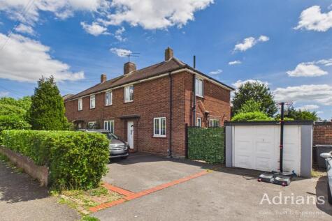 Melbourne Avenue, Chelmsford, CM1 2DN
