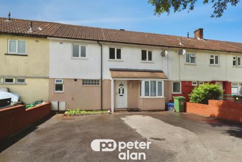 Fishguard Road, Llanishen, Cardiff