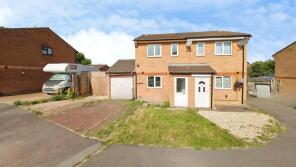 36, Morley Close, Bristol BS34 6SE