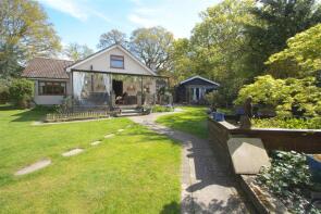 1, Brittons Lane, Stock, Ingatestone CM4 9RT