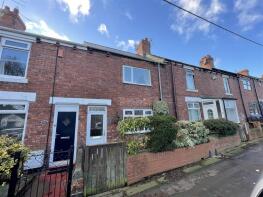 32, Hilda Terrace, South Pelaw, Chester Le Street DH2 2JE