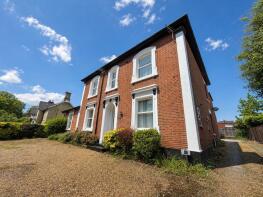 Flat E, 127, Swift Road, Southampton SO19 9ER