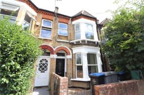 78, Churchill Road, London NW2 5EE