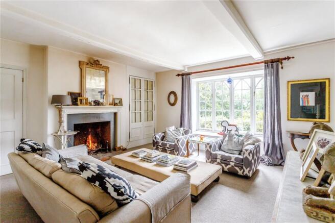 Drawing Room