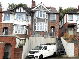 61, Farley Hill, Luton LU1 5EG