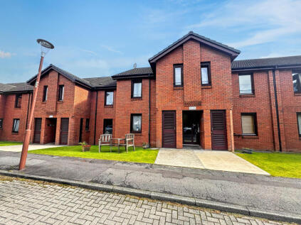 Cairndow Court, Glasgow, Glasgow City