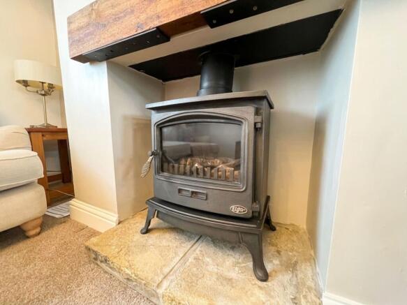 3 bed Terraced for sale Image 7