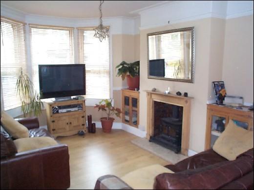Sitting Area