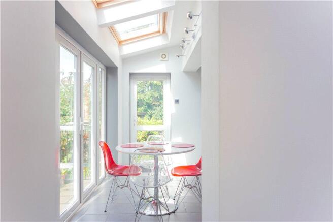 Breakfast Area Alt