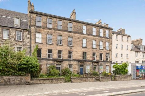 320/1 Leith Walk, Leith, Edinburgh, EH6 5BU
