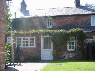 Rear Elevation