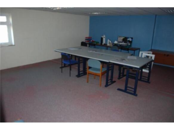 82 East Hill Office