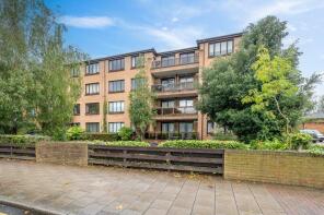 6, Andace Park Gardens, Widmore Road, Bromley BR1 3DH