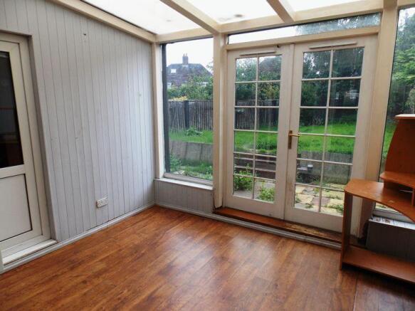 Consevatory