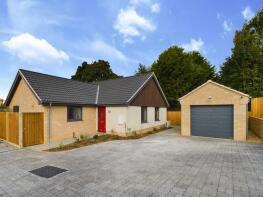 1, Crowfields, London Road, Downham Market PE38 9XU