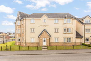 503, Leyland Road, Bathgate EH48 2GU
