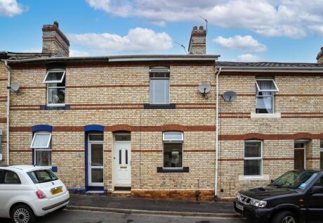 Buller Road, Newton Abbot