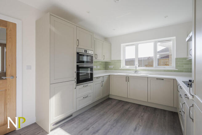 Example Kitchen