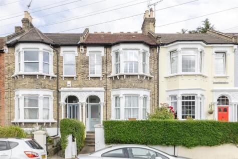 Colworth Road, Leytonstone