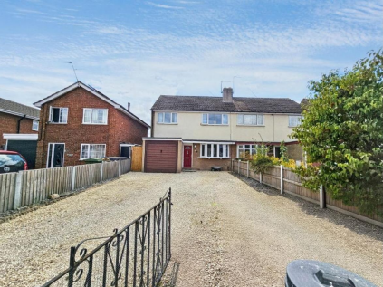 Trench Road, Telford, Shropshire