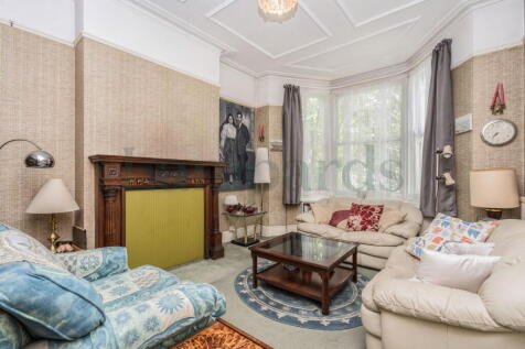 Carlisle Road, London, NW6