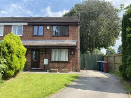 6, Dean Meadow, Clitheroe BB7 2JU
