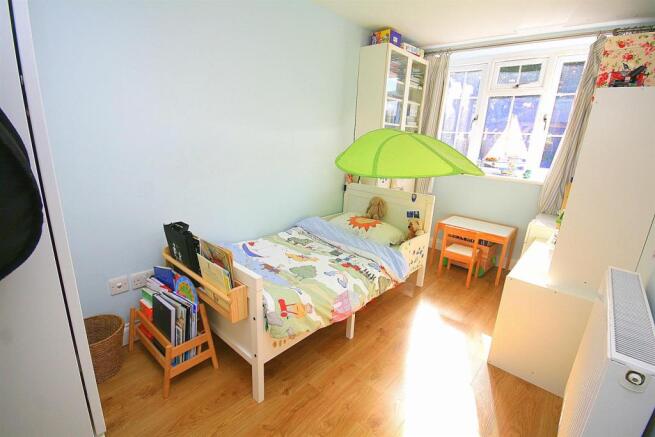 Bed 3