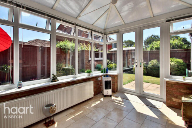 Woodford Gardens, Gorefield photo 4
