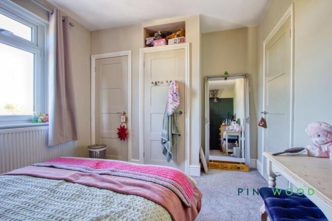 Bedroom 3