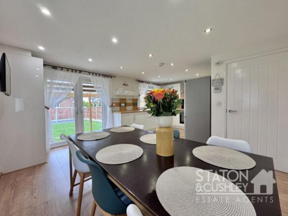 Brown Street, Mansfield, NG19 photo 3
