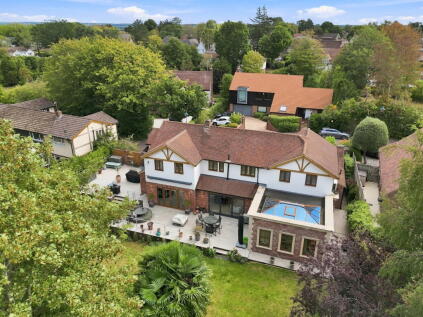 Kingfisher Close, Hutton Mount, Brentwood CM13