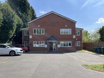 Littleworth Road, Cannock