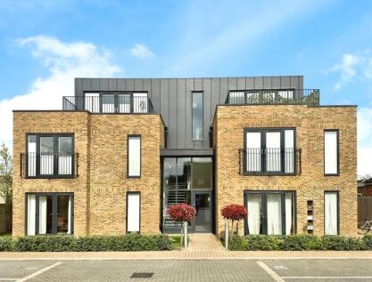 Dedworth Road, Windsor, Berkshire