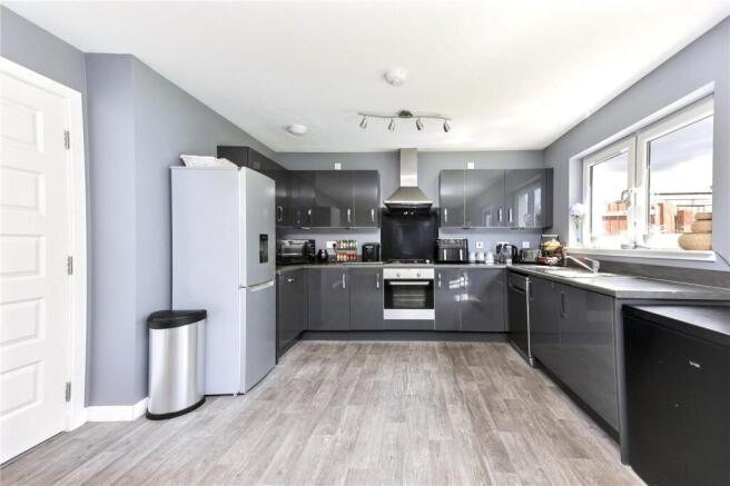 Kitchen\Diner