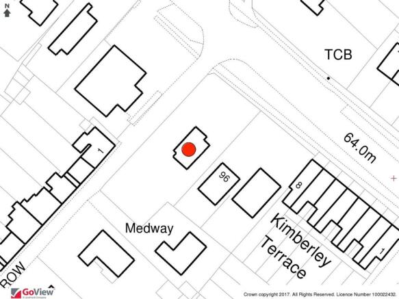 DETAIL MAP