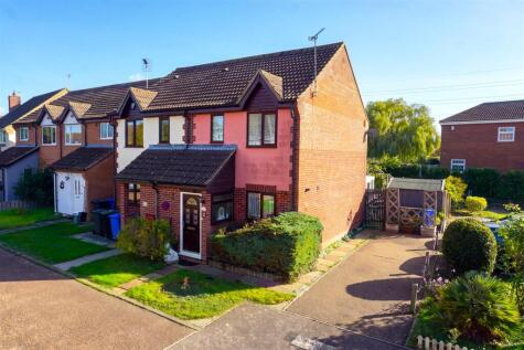 Mirbecks Close, Worlingham, Beccles