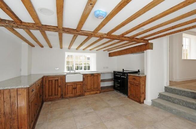 Kitchen/breakfast