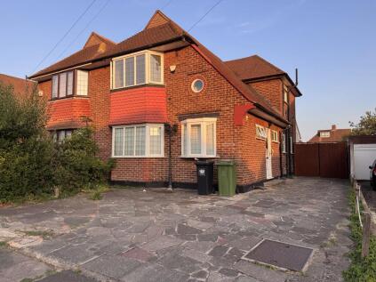 Woodham Road, London, SE6
