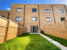 4, Pear Mews, London SW17 0FW