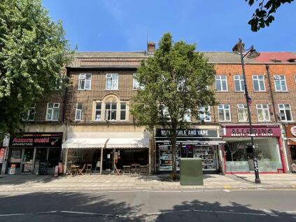 16 Elm Parade, Elm Park, Essex, RM12 4SA