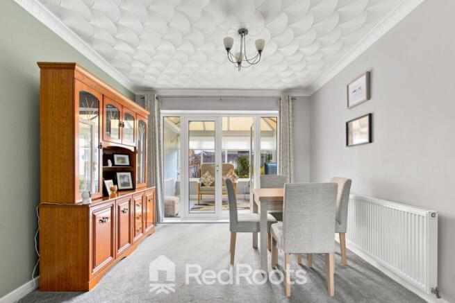 3 bed Semi-Detached Bungalow for sale Image 5